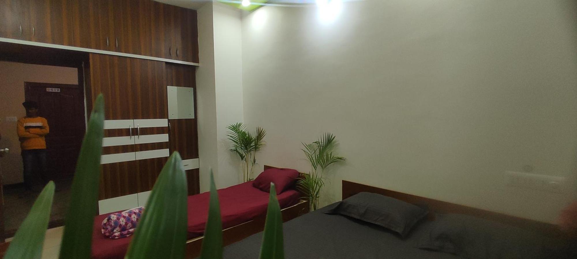 Adh Hazel Wood Hotel Mysore Eksteriør billede